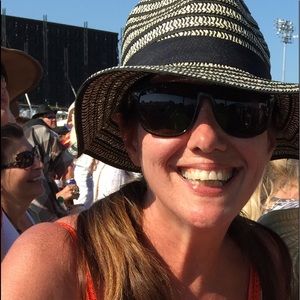 Meet your Posher, Karyn